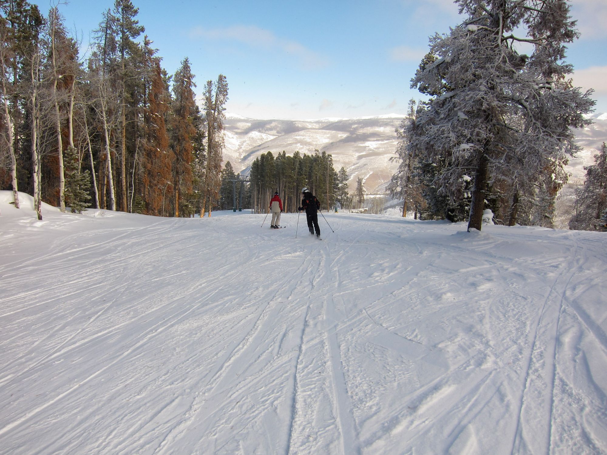 2010 Beaver Creek 99
